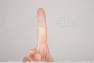 Finger texture of Viera 0001